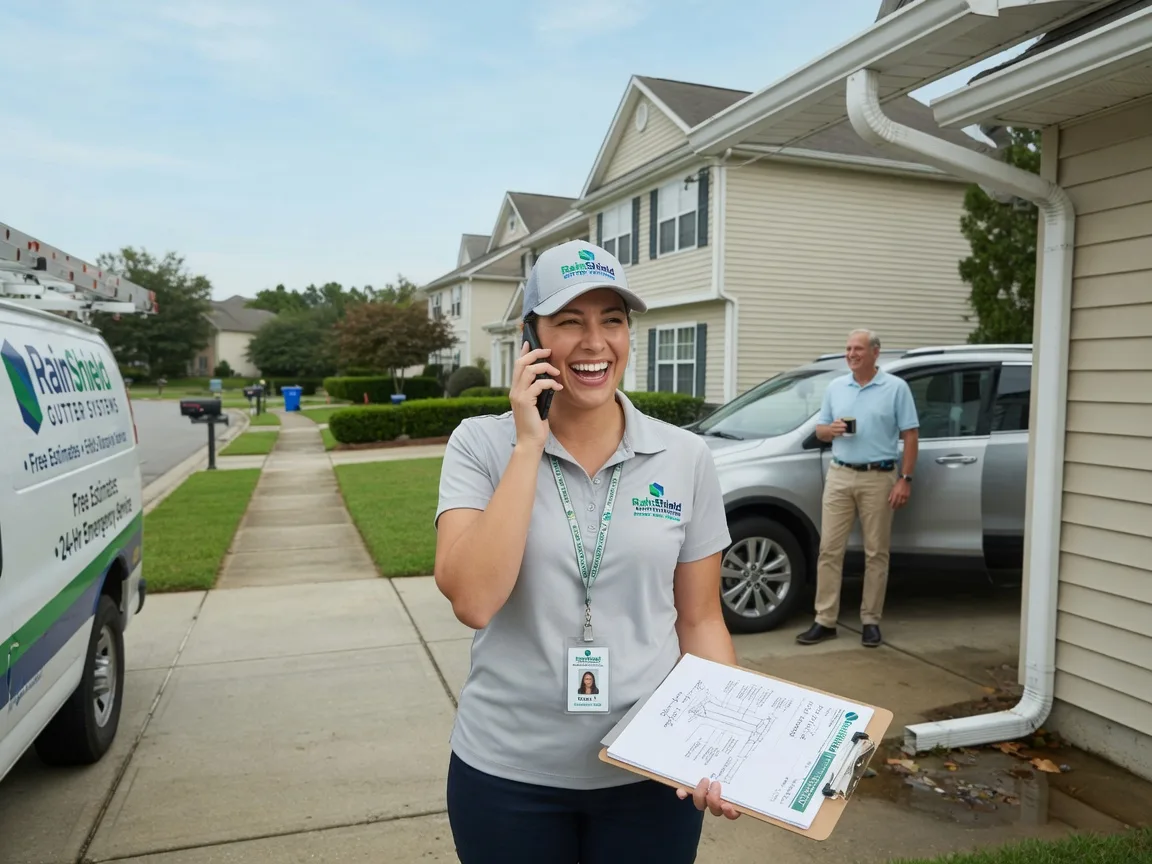 Gutter Installation Greenwood, DE FAQs